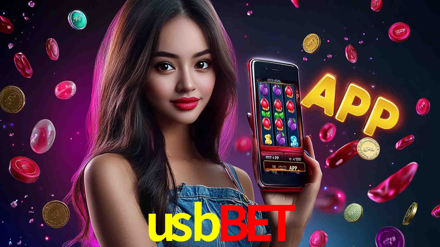 Inovações de Jogos na usbbet: O Futuro das Experiências Interativas