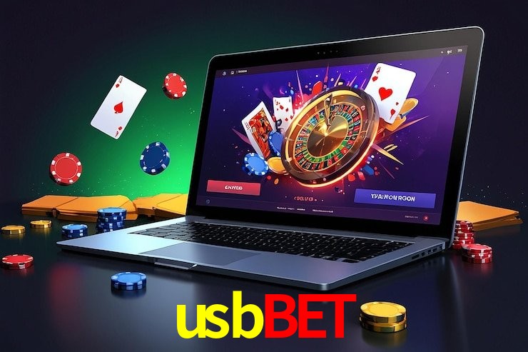 Jogos de Mesa Premium usbbet - Blackjack, Roleta, Baccarat