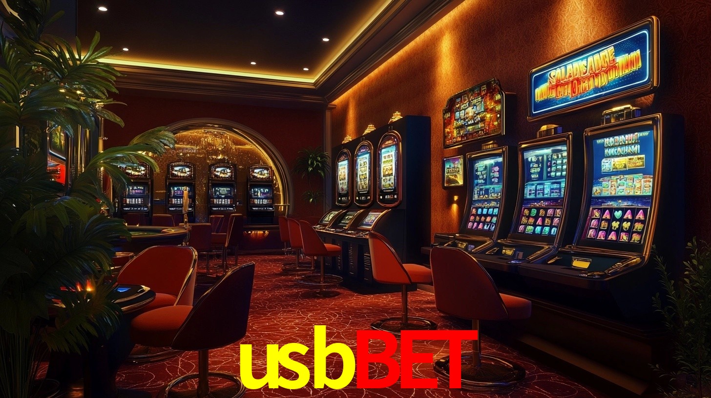 VIP Casino usbbet
