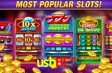 usbbet Brasília - Casino Guide