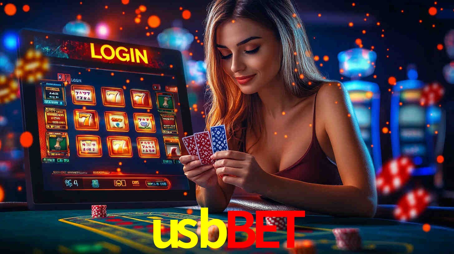 usbbet,usb bet