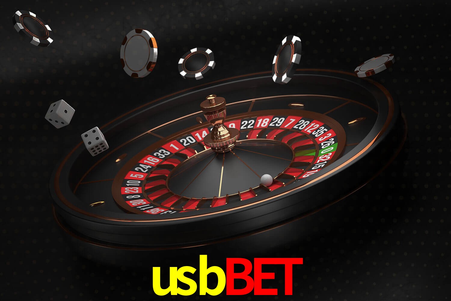 usb bet