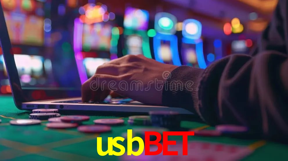 Casino VIP usbbet