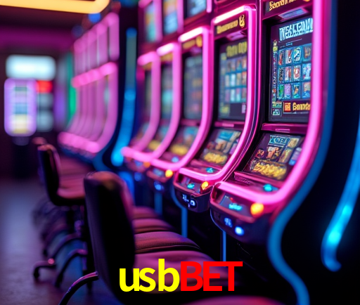 usbbet São Paulo - Top Slots