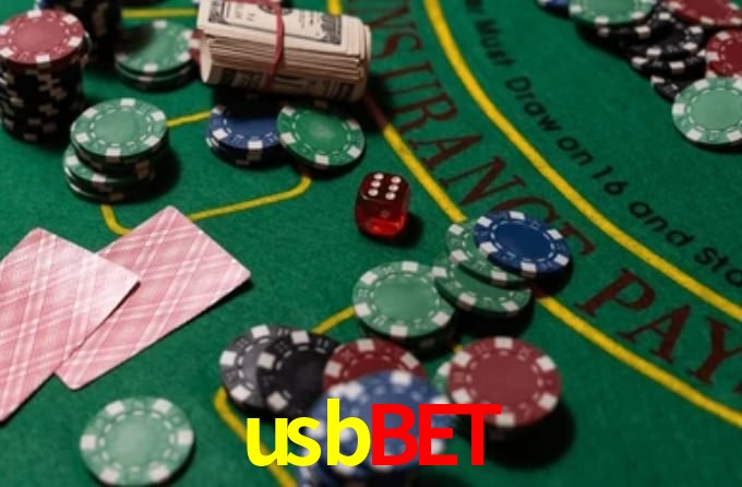 usbbet,usb bet