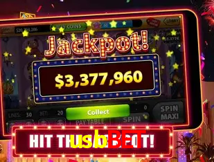 usbbet Cassino - 80+ Mesas ao Vivo