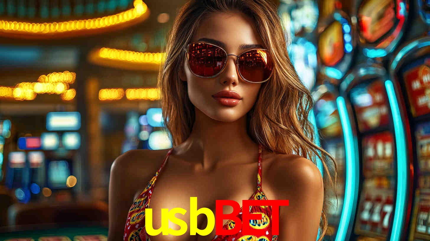 Welcome Bonus usbbet