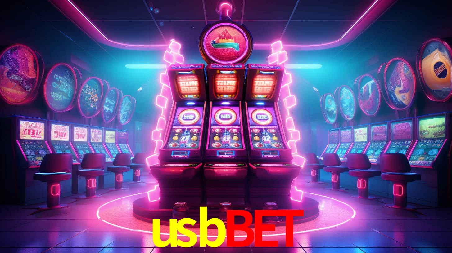 usbbet,usb bet