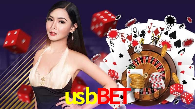 Casino Ao Vivo usbbet