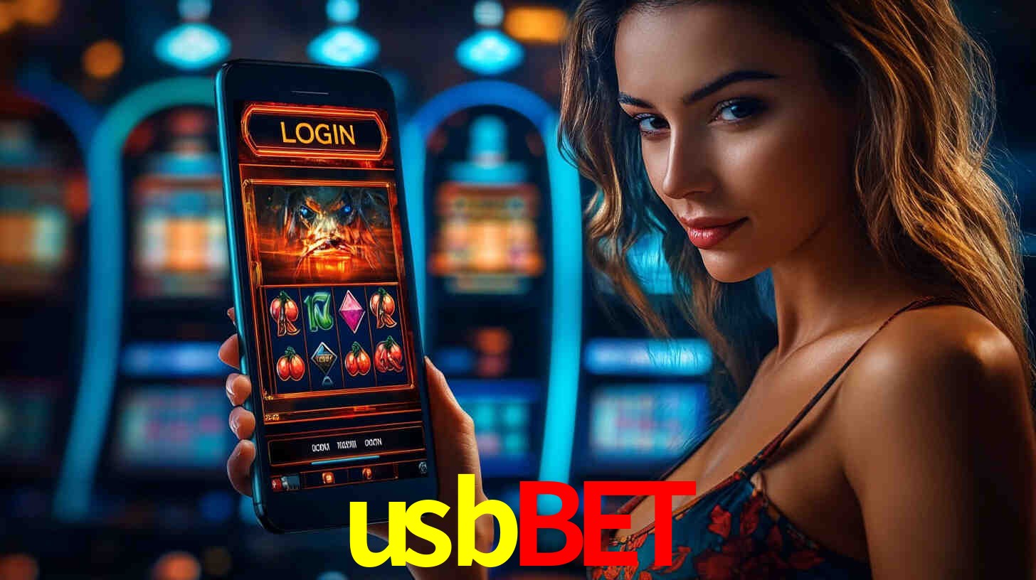 usbbet: A Experiência de Casino com Jogos de Mesa ao Vivo