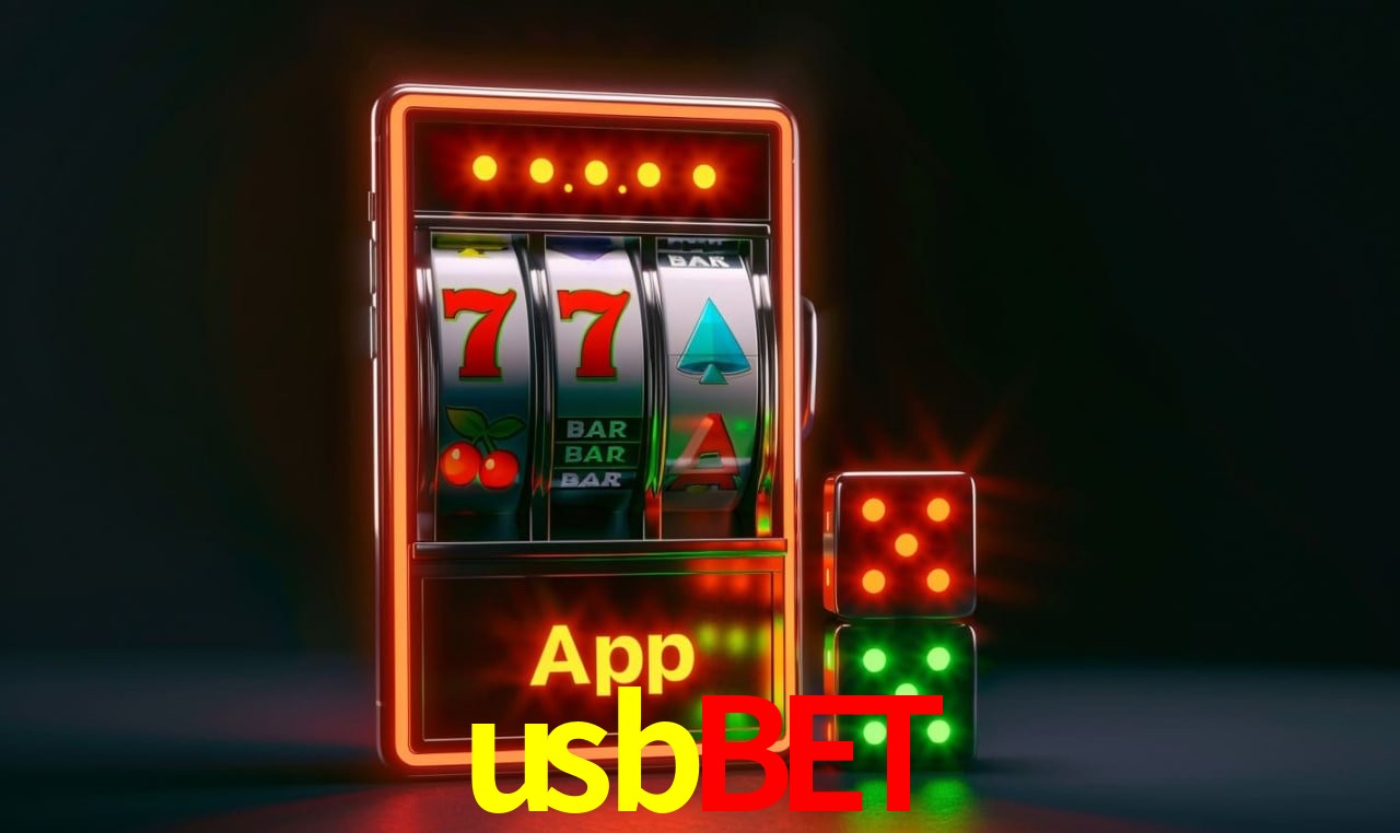 Design Responsivo usbbet