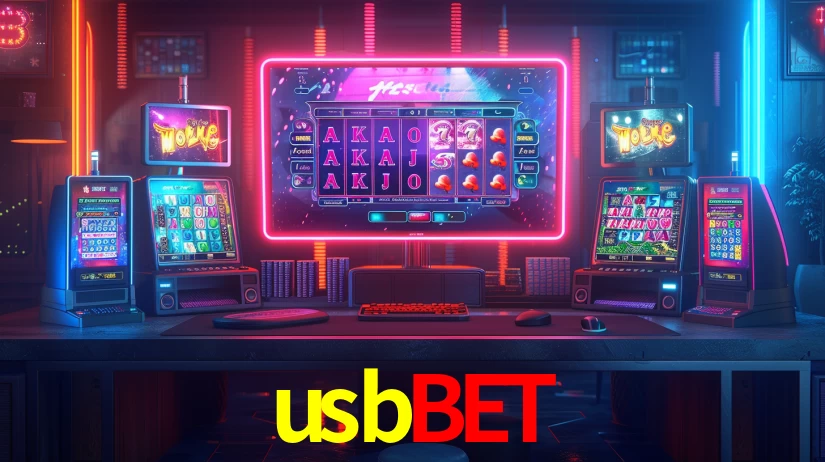 usbbet,usb bet