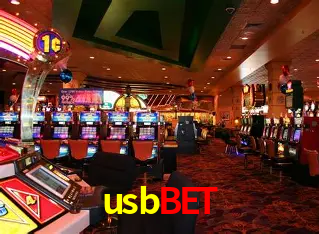 usbbet Belo Horizonte - VIP Casino