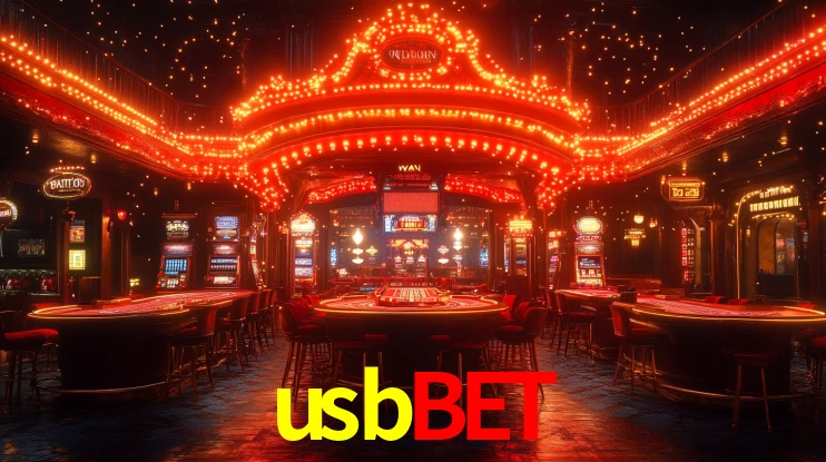usbbet App Interface