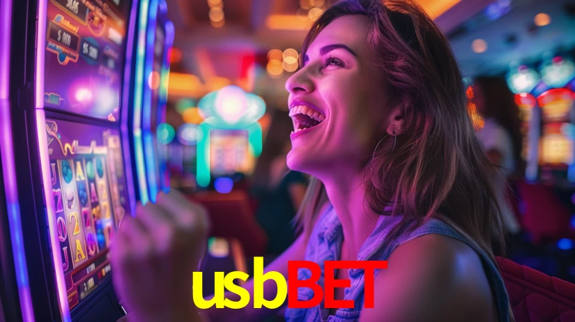 Experimente o Login Seguro Premium no usbbet