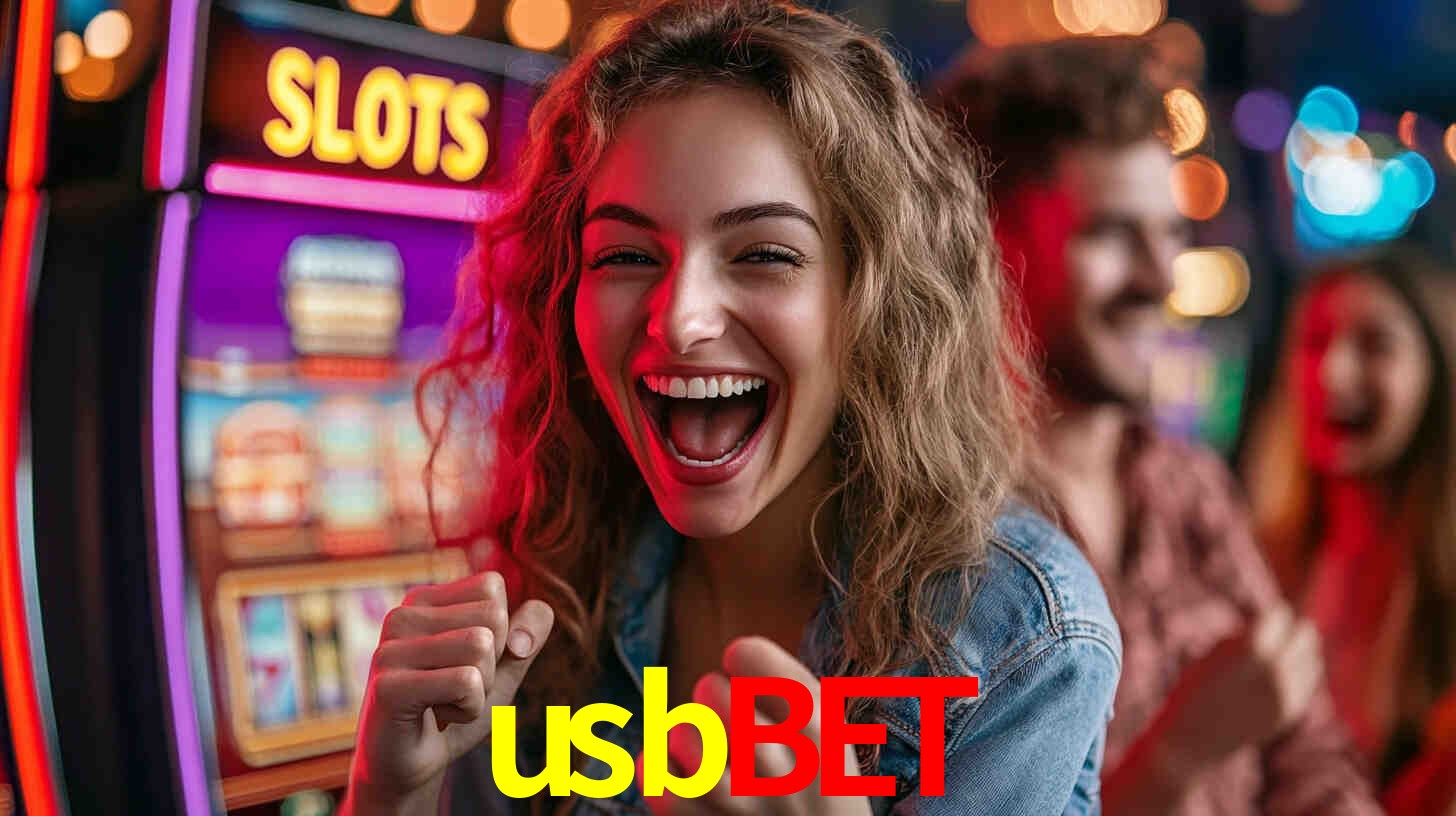 Inovações de Jogos na usbbet: O Futuro das Experiências Interativas