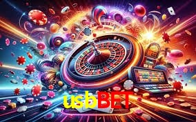 Jogos de Slot usbbet