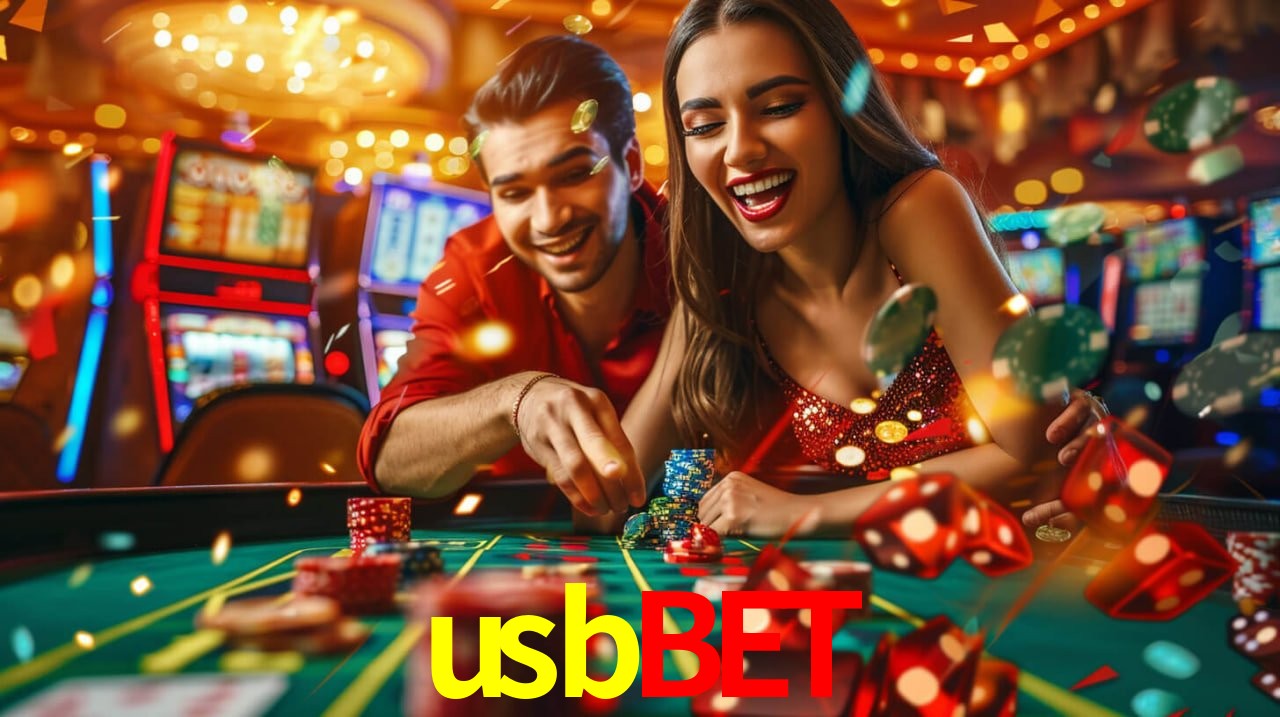 usbbet - Pagamento PIX Instantâneo