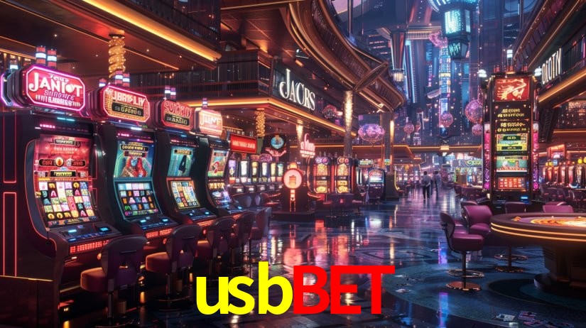 Account Benefits usbbet