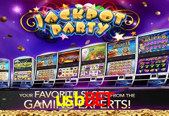 Descubra a Magia dos Jogos de Arcade no usbbet