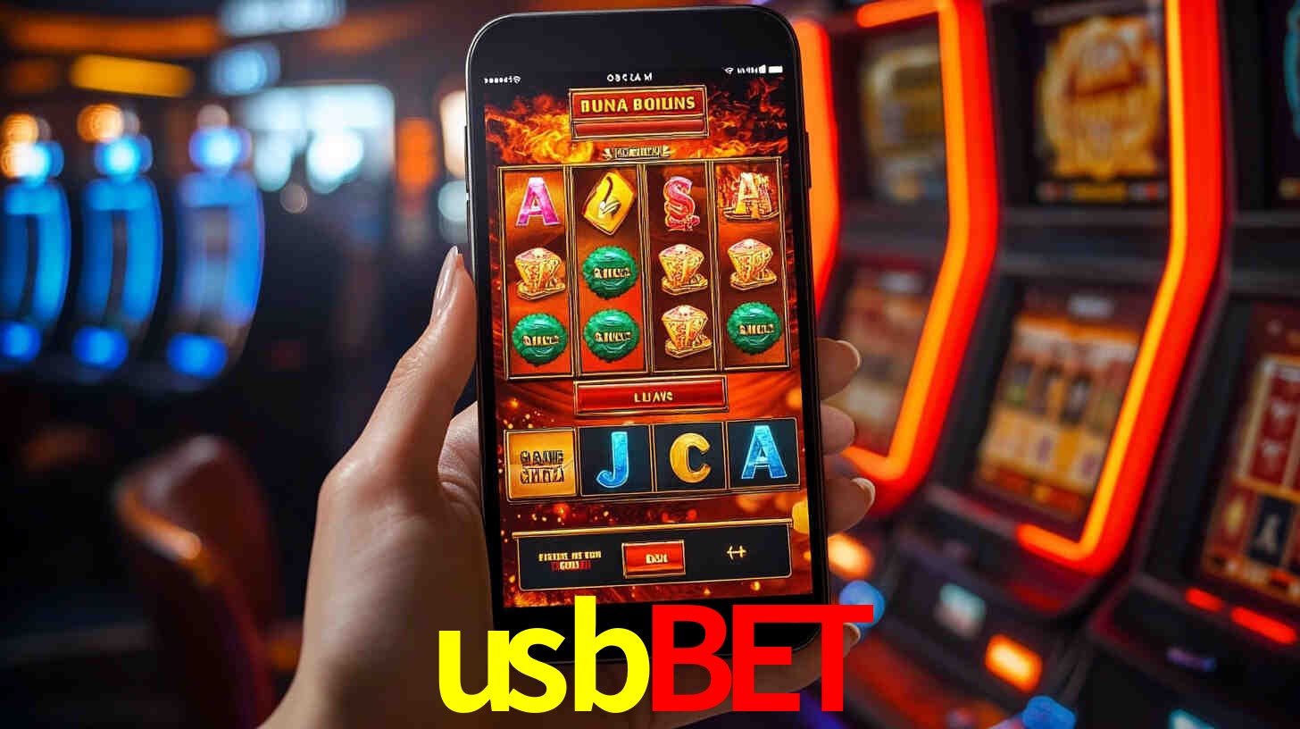 usbbet app