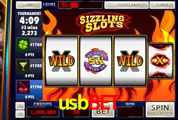 Inovações de Jogos na usbbet: O Futuro das Experiências Interativas