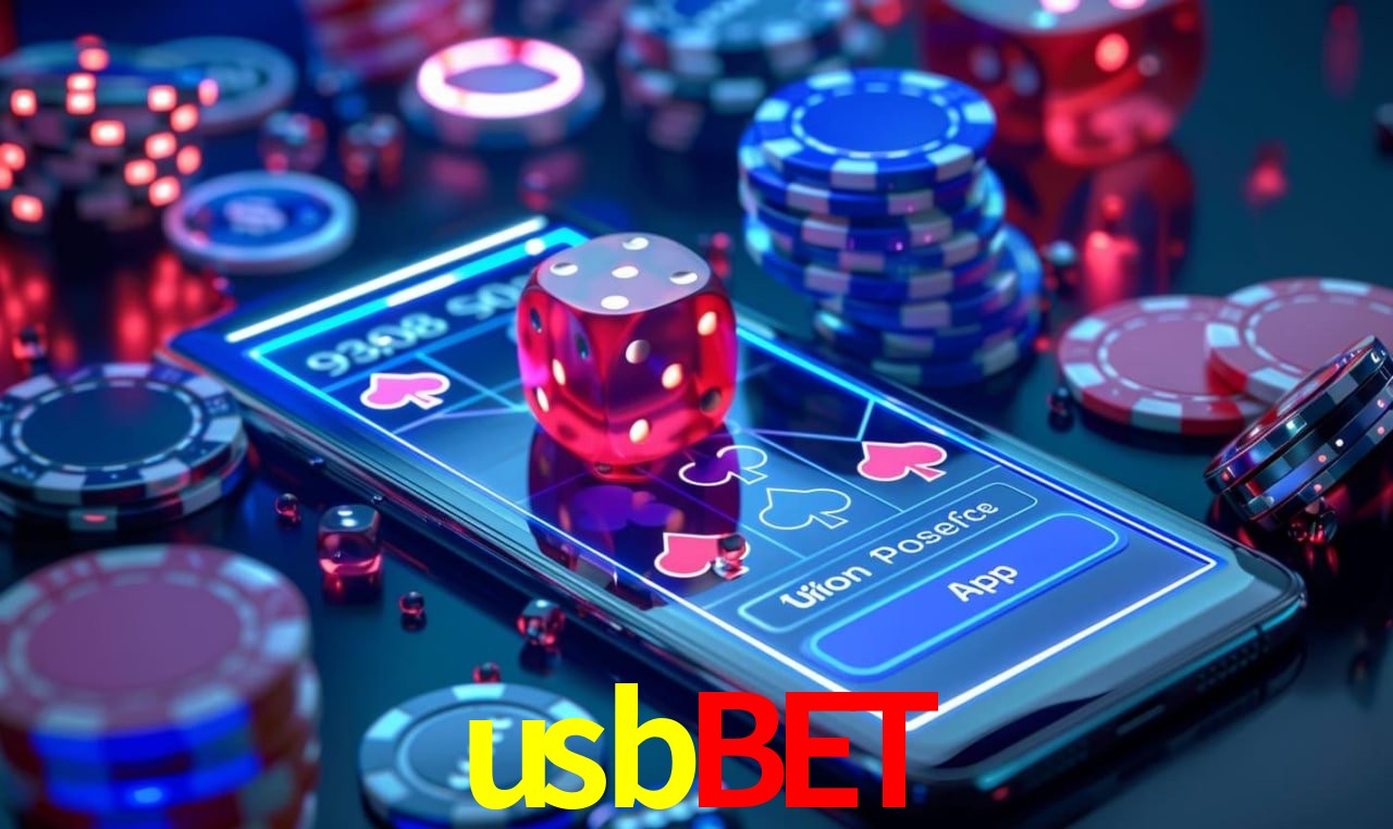 usbbet - Análise de Mercados Esportivos