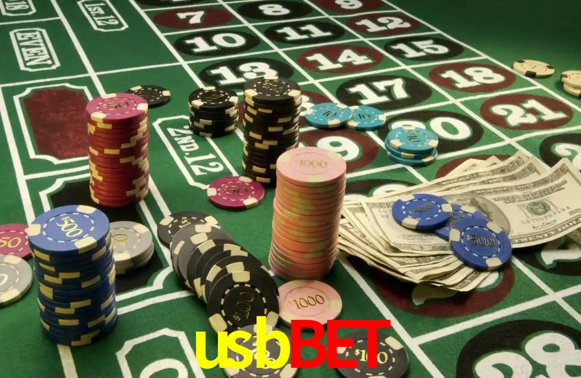 usbbet,usb bet